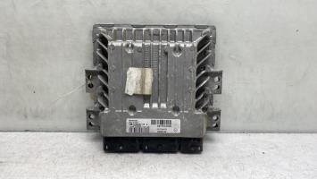 Calculateur moteur