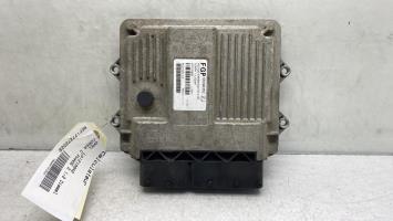 Calculador del motor