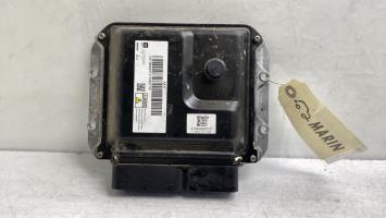 Calculateur moteur