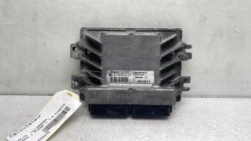 Calculateur moteur