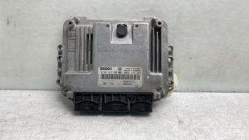 Calculateur moteur