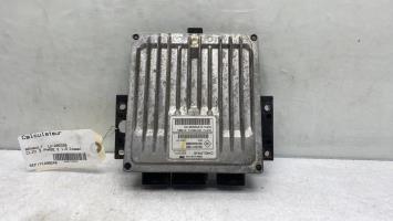 Calculateur moteur