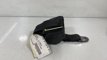 Cintura di sicurezza posteriore destra