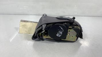 Ceinture arriere droit
