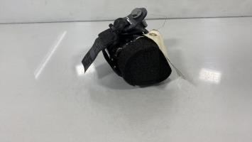 Cintura di sicurezza posteriore destra