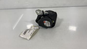 Cinturón de seguridad trasero izquierdo