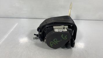 Ceinture arriere gauche