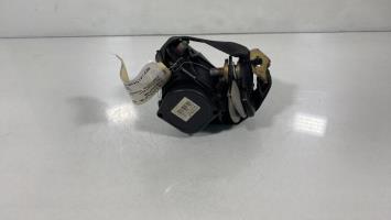 Ceinture arriere gauche