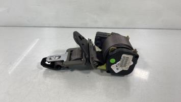 Ceinture arriere gauche