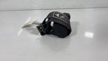 Ceinture arriere gauche