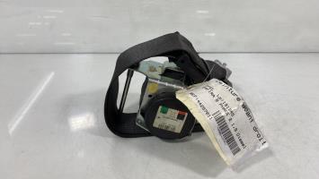 Cintura di sicurezza anteriore destra