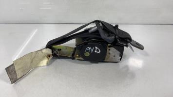 Ceinture avant droit