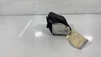 Cintura di sicurezza anteriore destra