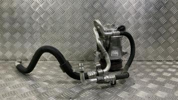 Compresseur clim