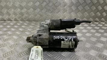Motorino avviamento