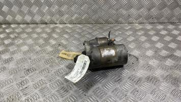 Motorino avviamento