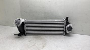 Echangeur air (Intercooler)