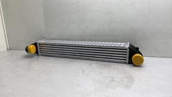 Echangeur air (Intercooler)