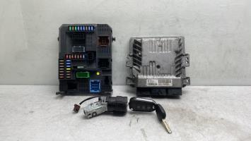 Kit de demarrage