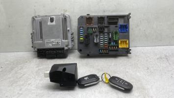Kit de demarrage