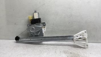 Leve vitre electrique arriere gauche