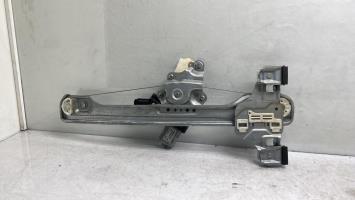Leve vitre electrique arriere gauche