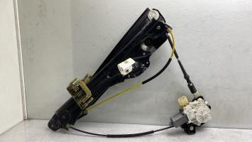 Alzacristalli elettrico anteriore destro