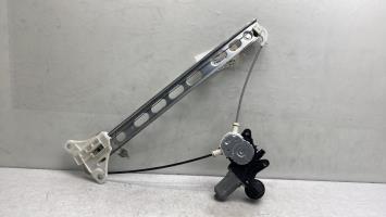 Alzacristalli elettrico anteriore sinistro