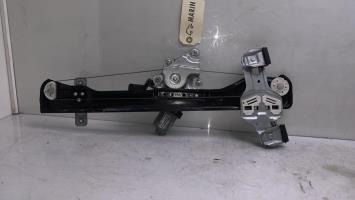 Leve vitre electrique avant gauche