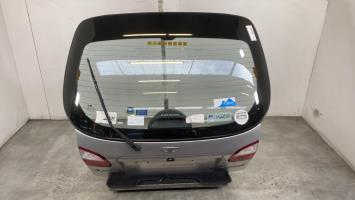 Malle/Hayon arriere