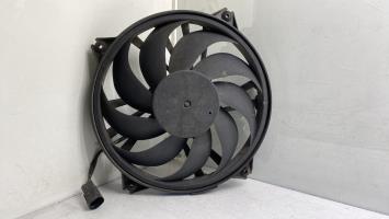 Motoventilatore radiatore
