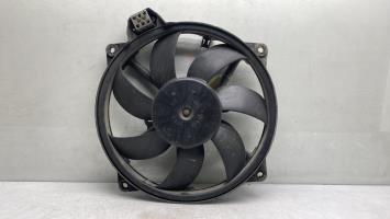 Moto ventilateur radiateur