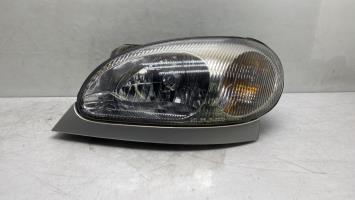 Gruppo ottico anteriore principale sinistro (luci)(faro)