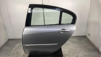 Porte arriere gauche
