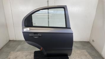 Puerta trasera derecha