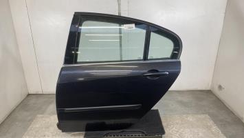 Porte arriere gauche