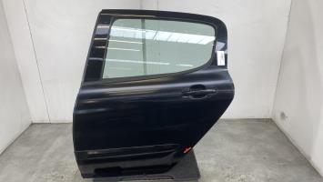 Porte arriere gauche