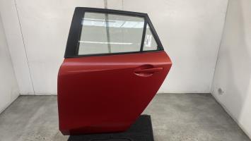 Porte arriere gauche