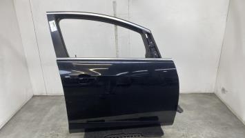 Porte avant droit