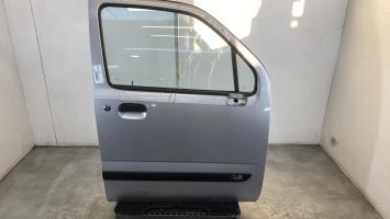 Porte avant droit
