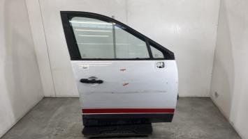 Porte avant droit