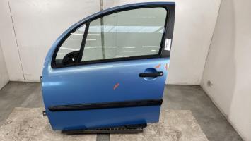 Porte avant gauche