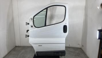 Porte avant gauche