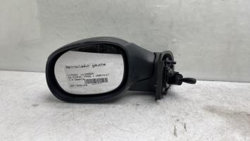 Specchietto retrovisore sinistro