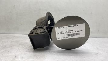 Sportello carburante