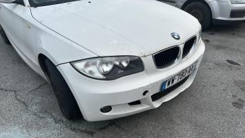 Calculateur moteur