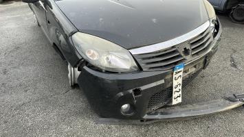 Centralina motore