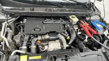 Calculateur moteur