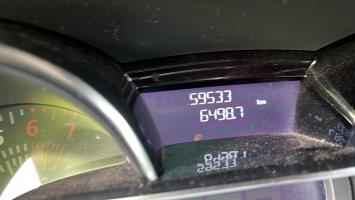 Calculateur moteur
