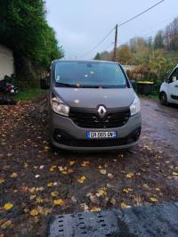 Calculateur moteur